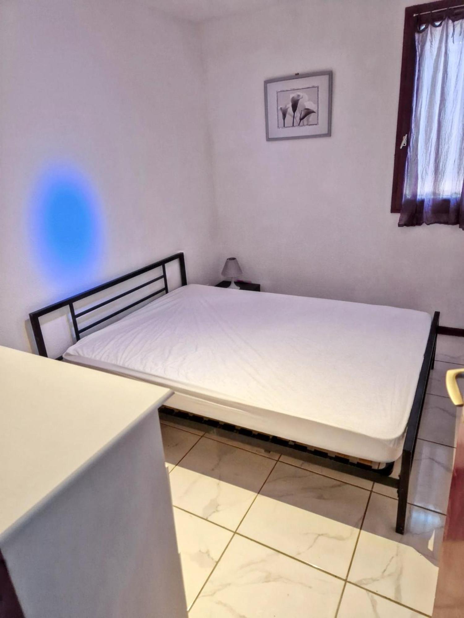 Appartement Cosy A Gruissan Piscine Partagee 25 M² Buitenkant foto