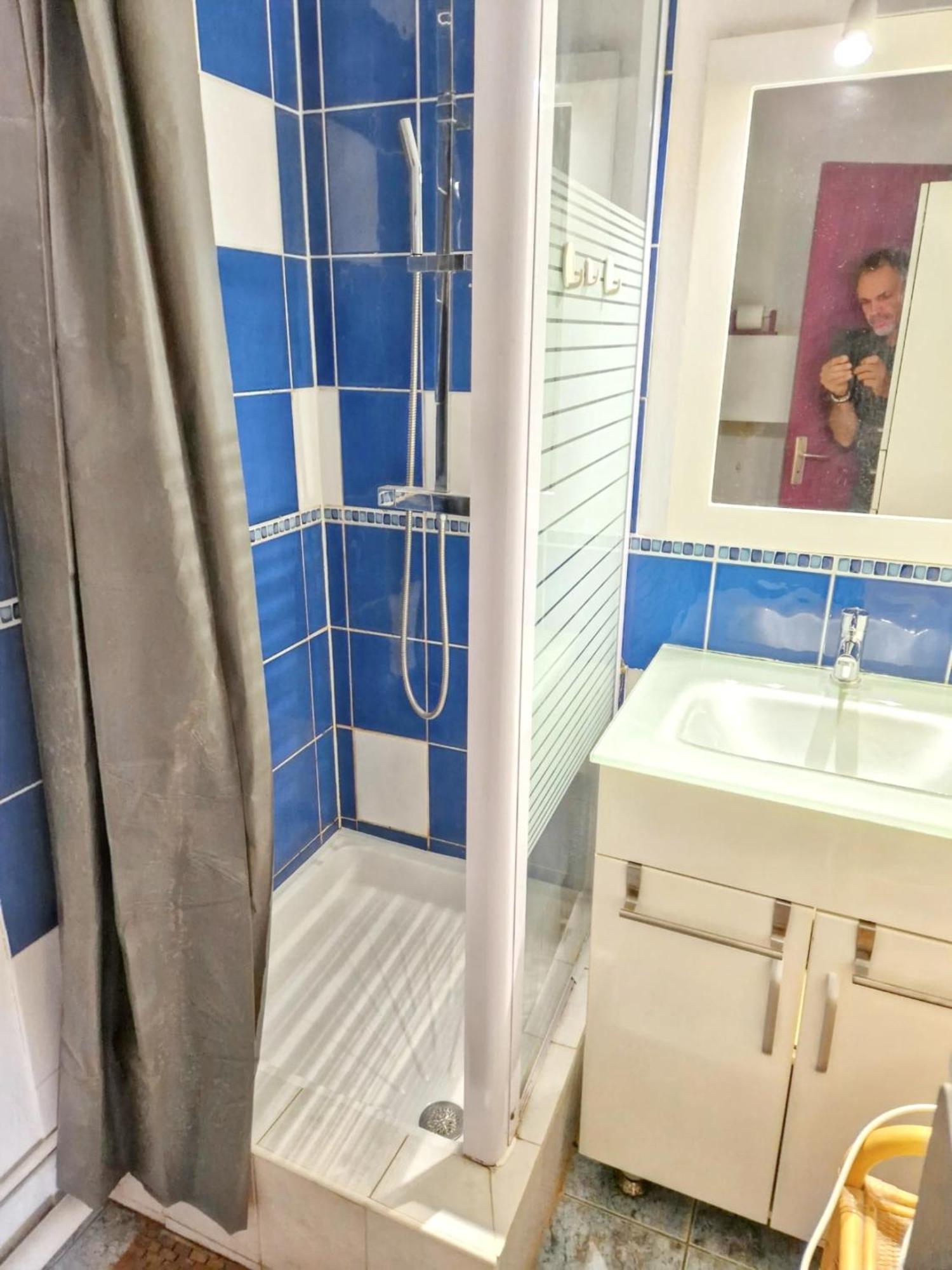 Appartement Cosy A Gruissan Piscine Partagee 25 M² Buitenkant foto